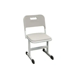 desk and chair for high school