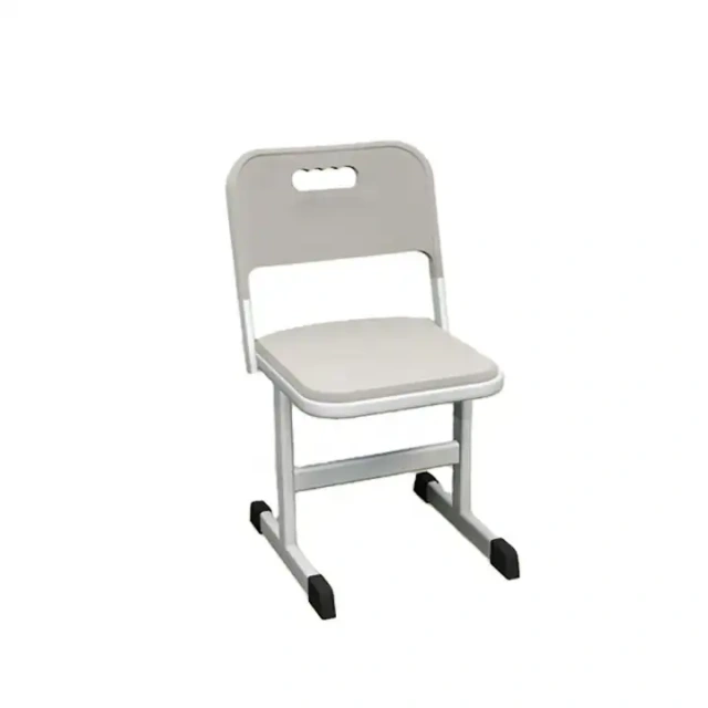 desk and chair for high school