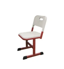 student single desk and chair set