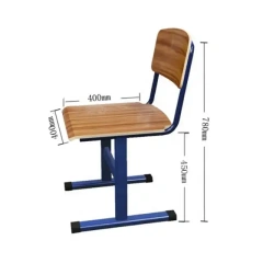 school desk design