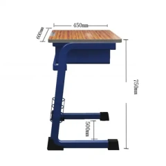 school desk design