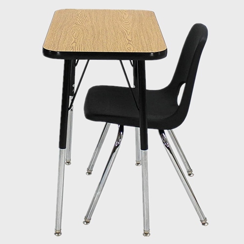 secondary school desk chair