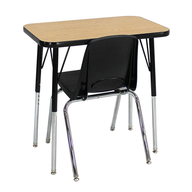 secondary school desk chair
