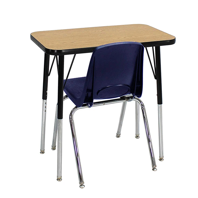 secondary school desk chair