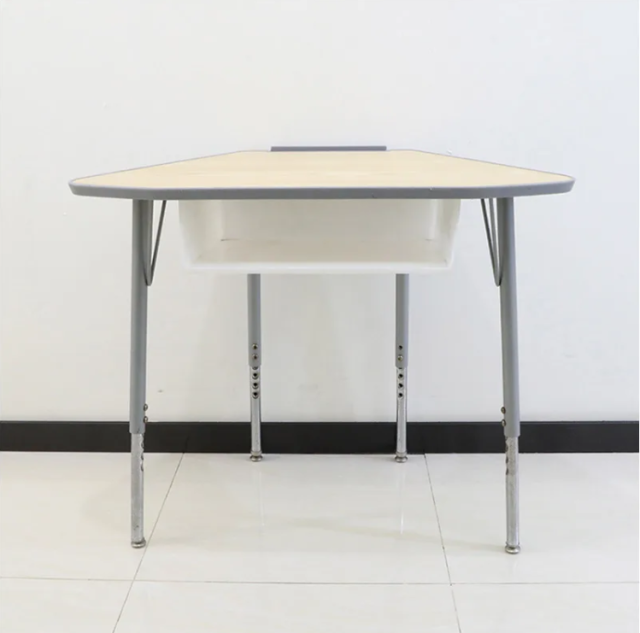 secondary school desk and chair set