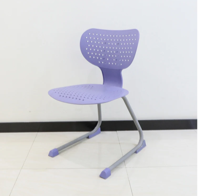 secondary school desk and chair set