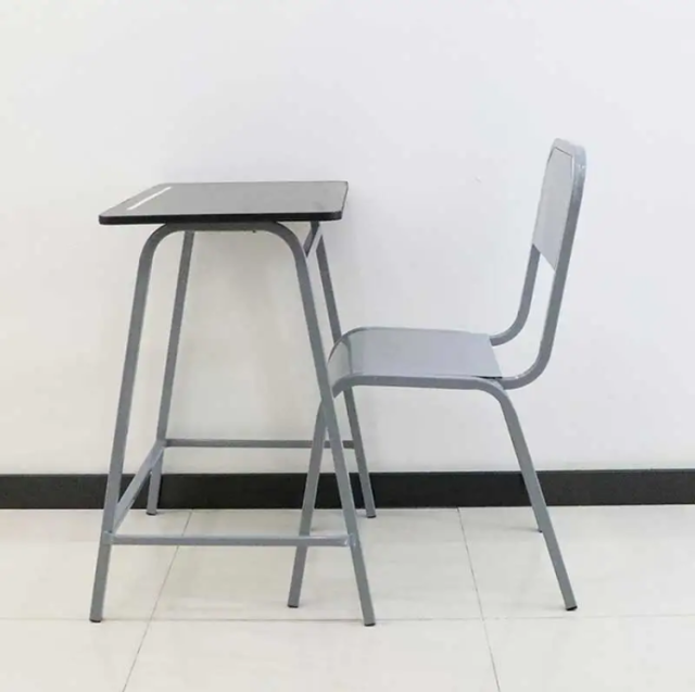 elementary school desk chair ser