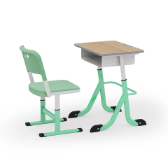 middle school desk and chair set