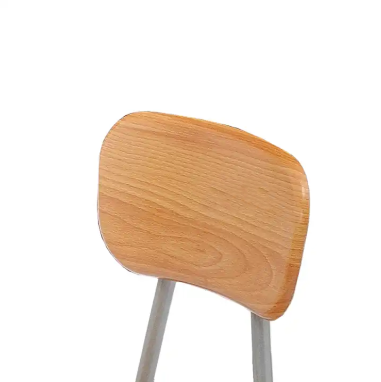 school single student desk chair