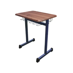 school single student desk