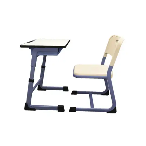 classroom single student desk