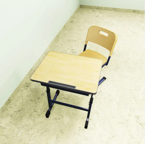 school furniture desk chair