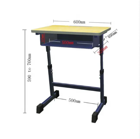 school furniture desk chair