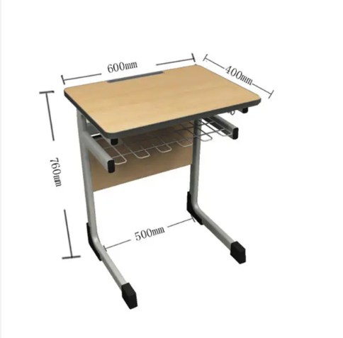 educational furniture school desk chair