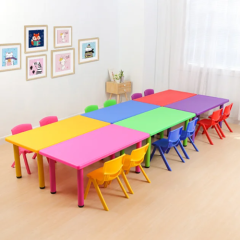 kids school desk and chair