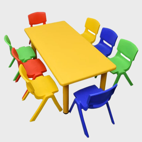kids school desk and chair