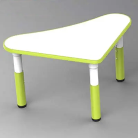Kids furniture nursery school table desk