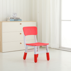 kindergarten adjustable kids chair