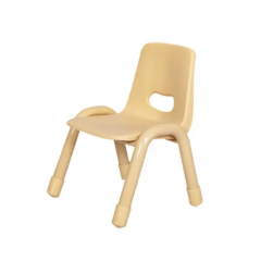 preschool children plastic chair