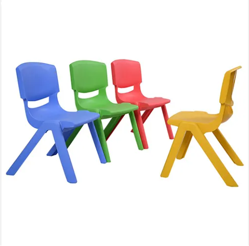 kindergarten school kids party table and chair set