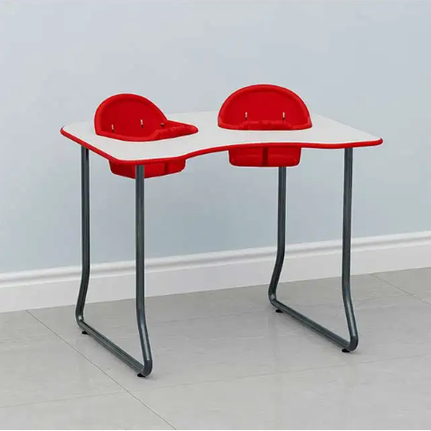 Kindergarten Kids Children Daycare Chair Table