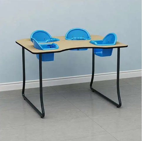 Kindergarten Kids Children Daycare Chair Table