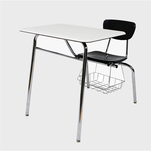 Student Training Combo Desk and Chair
