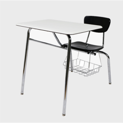 Student Training Combo Desk and Chair