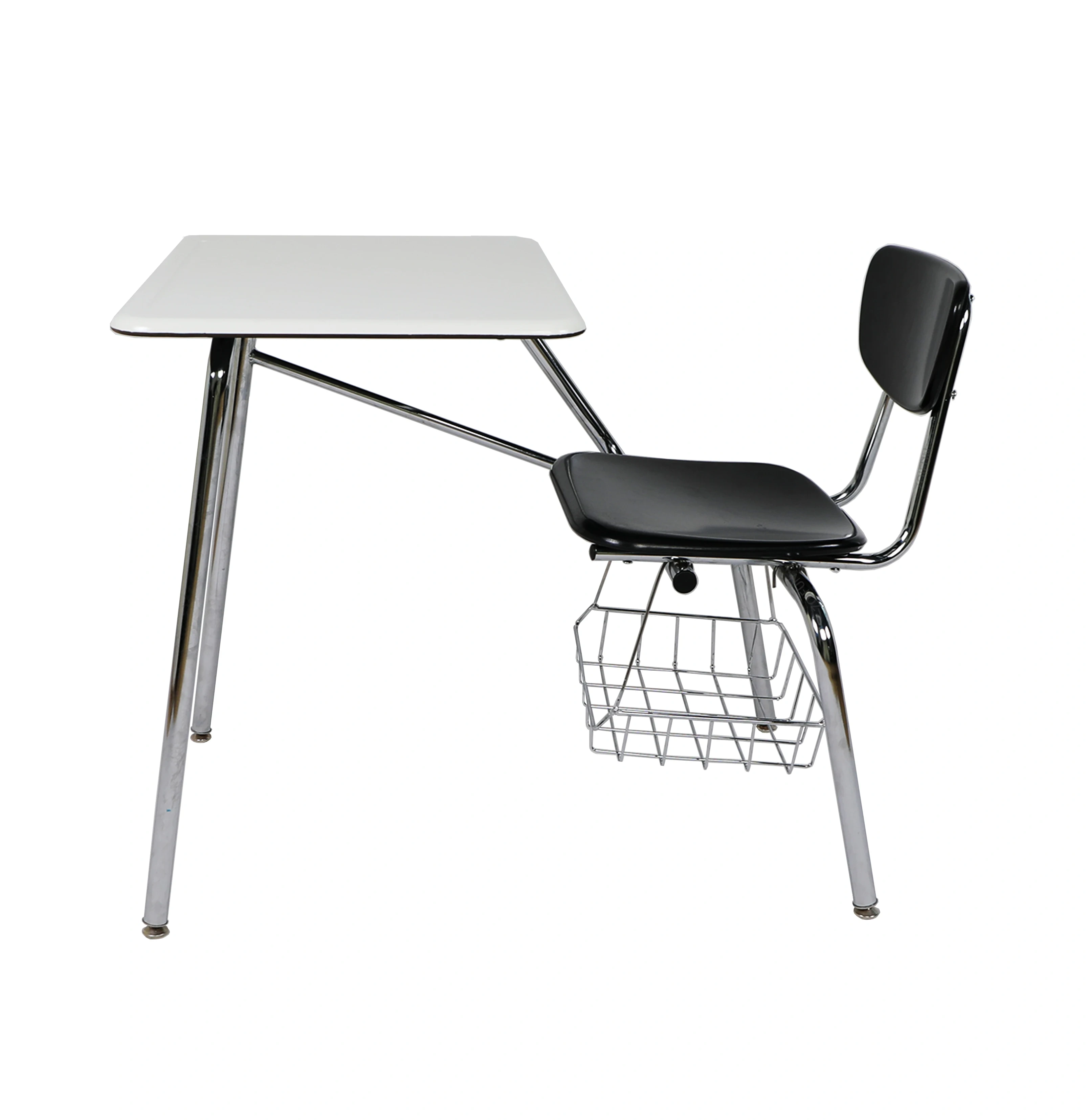 Student Training Combo Desk and Chair