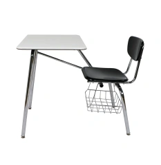 Student Training Combo Desk and Chair
