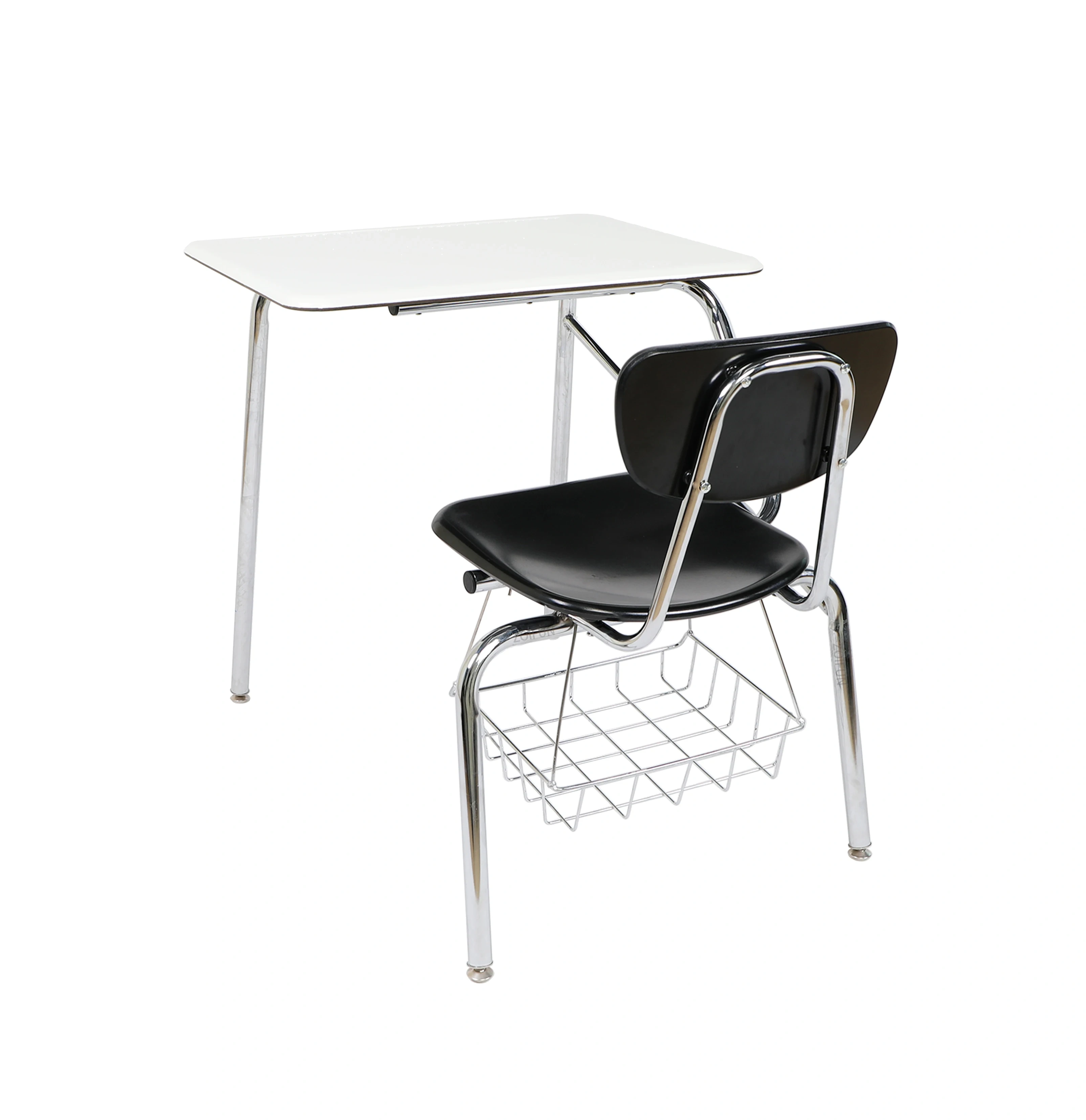 Student Training Combo Desk and Chair
