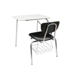 Student Training Combo Desk and Chair