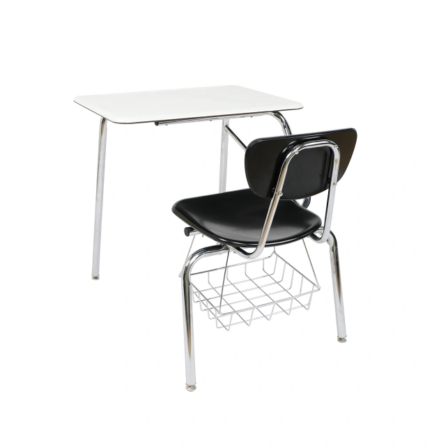 Student Training Combo Desk and Chair
