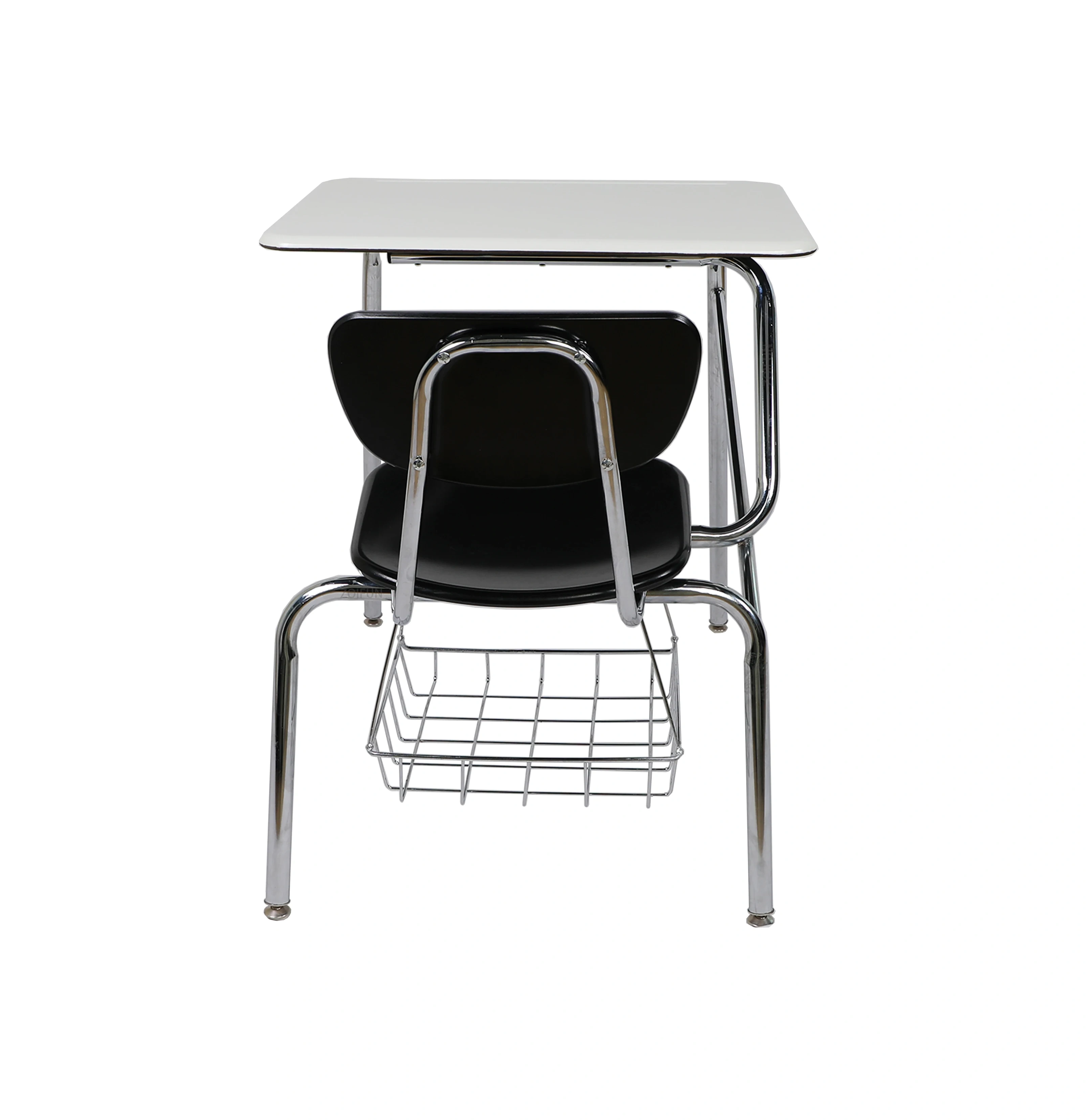 Student Training Combo Desk and Chair