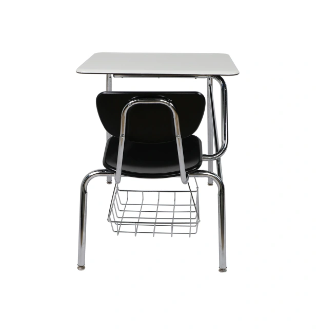 Student Training Combo Desk and Chair