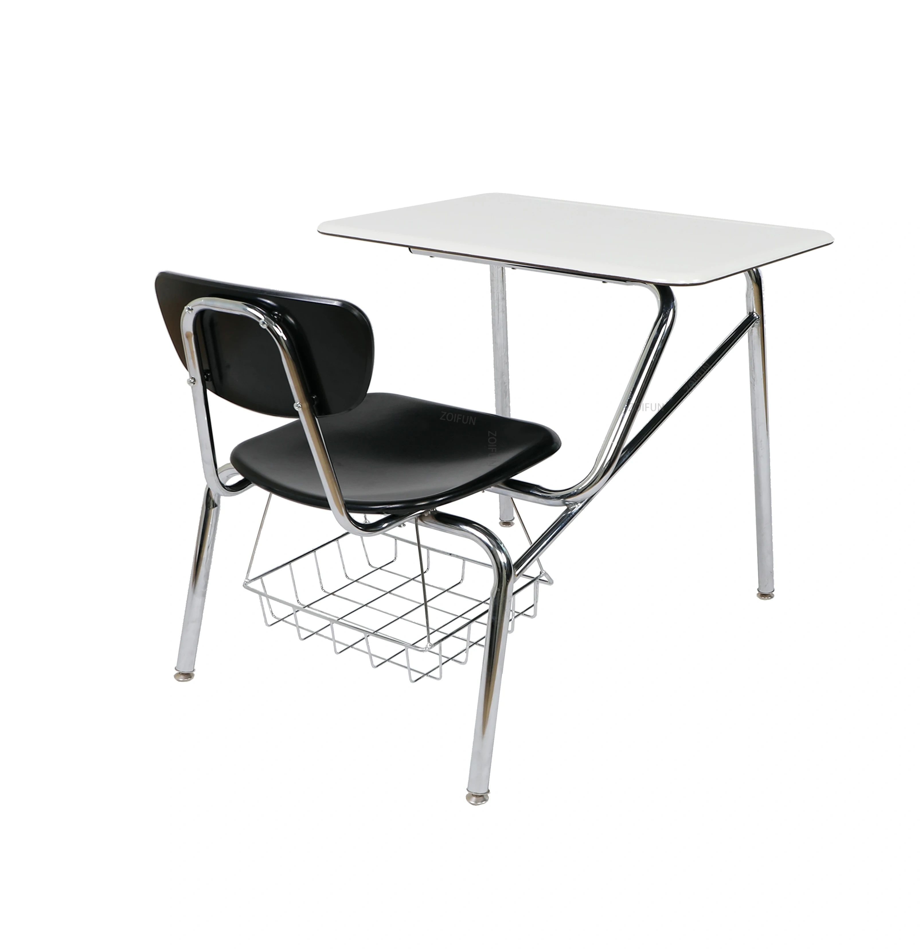 Student Training Combo Desk and Chair