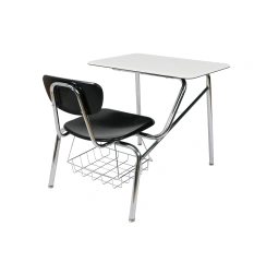 Student Training Combo Desk and Chair