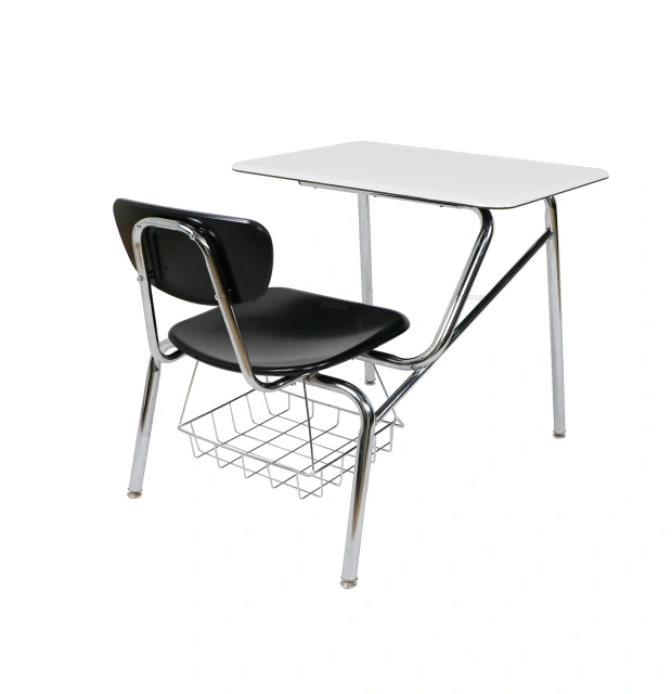 Student Training Combo Desk and Chair