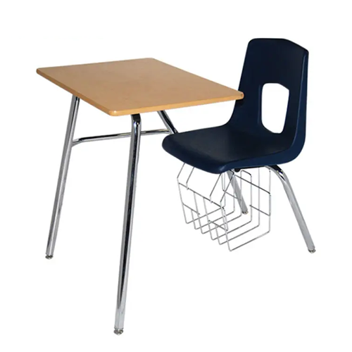 School Combo Table and Chair