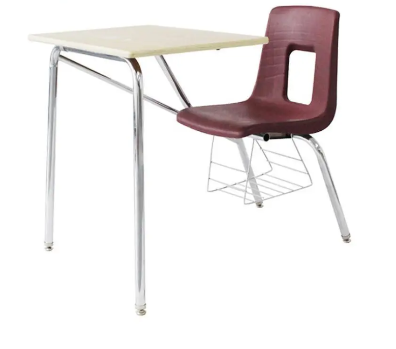 School Combo Table and Chair