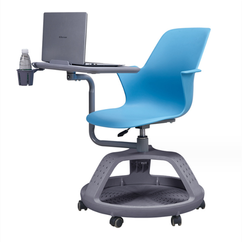 University Rotating Multi functional Chair With Pad