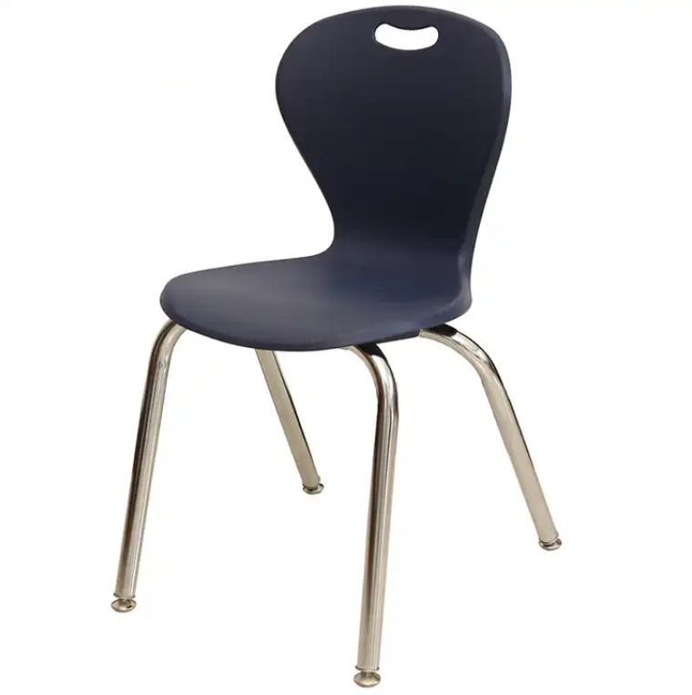 Modern Plastic Educational Furniture School Chair