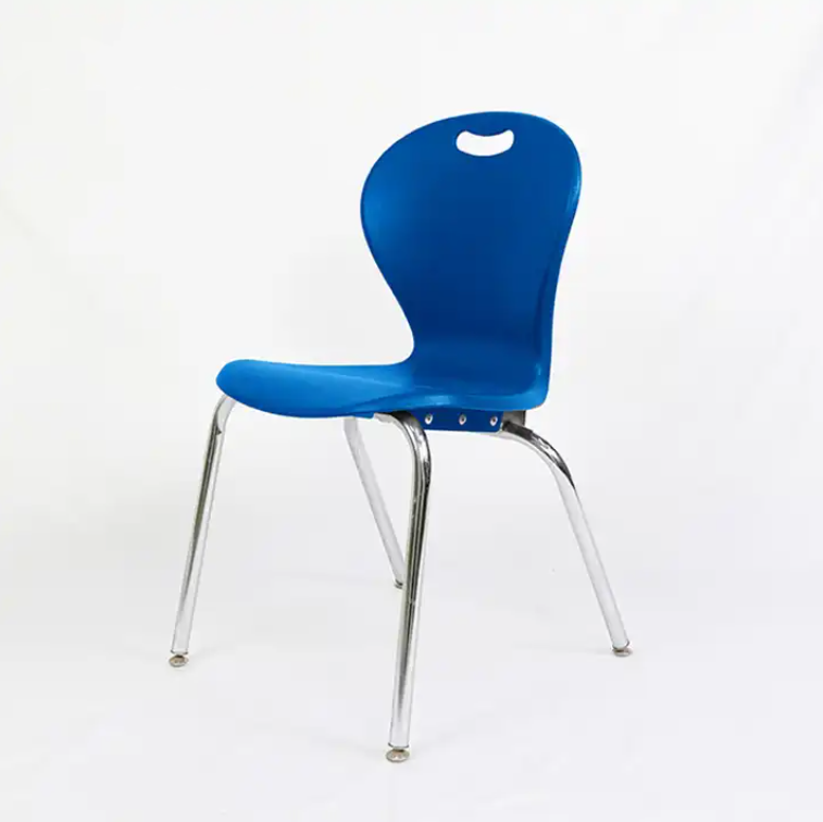 Modern Plastic Educational Furniture School Chair
