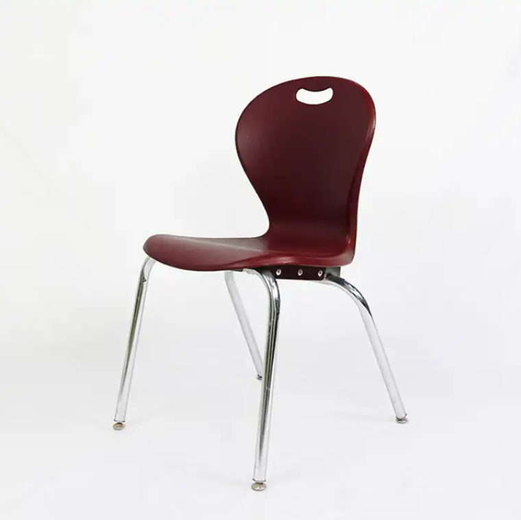 Modern Plastic Educational Furniture School Chair