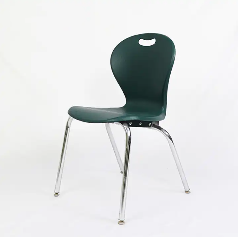 Modern Plastic Educational Furniture School Chair