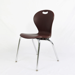 school classroom furniture student plastic chair