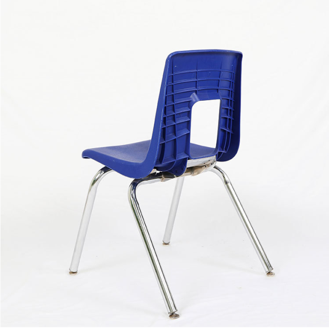 School Furniture Plastic Stackable School Chairs