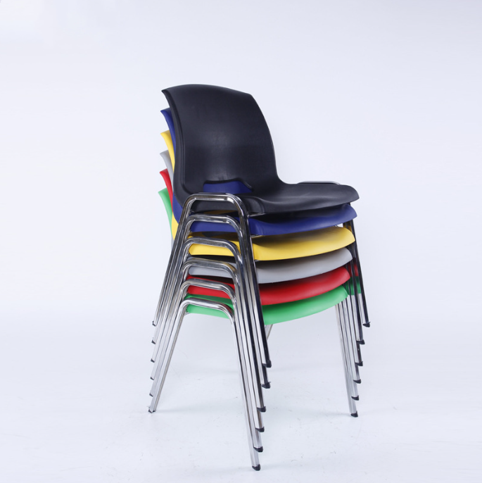 School classroom student training chair