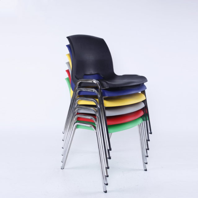School classroom student training chair