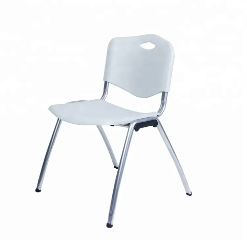 stacking school furniture classroom chairs